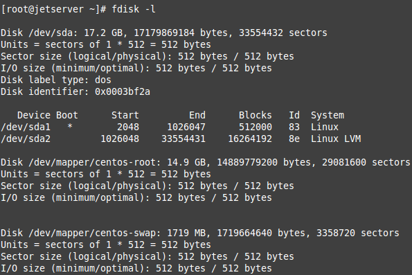 Centos 7 iscsi initiator настройка